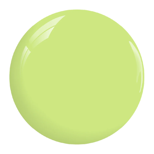 DIVA118 - PALE KIWI