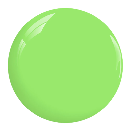 DIVA119 - VOO-DEW GREEN