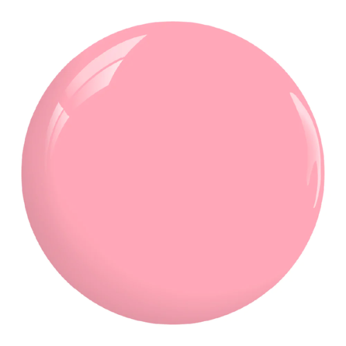DIVA137 - LITTLE PINK DRESS