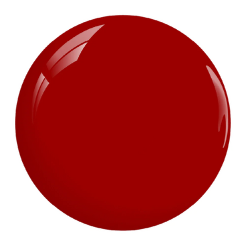 DIVA162 - REBEL RED