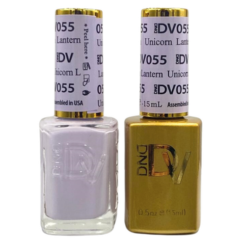 DIVA055 - UNICORN LANTERN