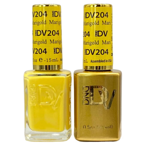 DIVA204 - MARIGOLD