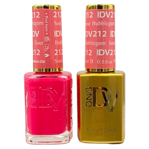 DIVA212 - SOUR BUBBLEGUM