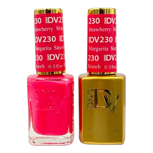 DIVA230 - STRAWBERRY MARGARITA
