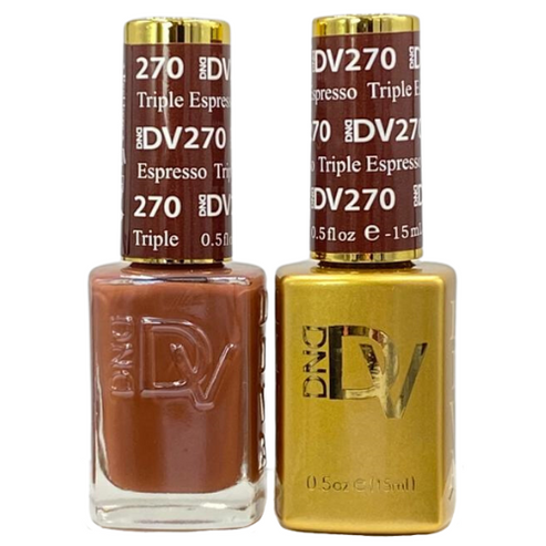 DIVA270 - TRIPLE ESPRESSO