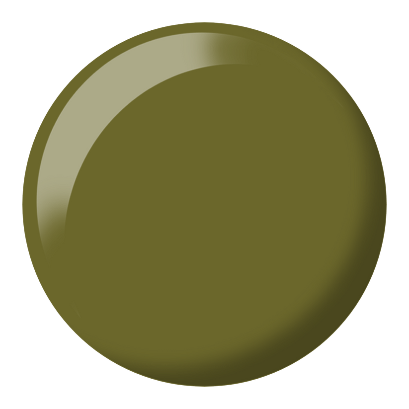 DIVA283 - ARMY GREEN