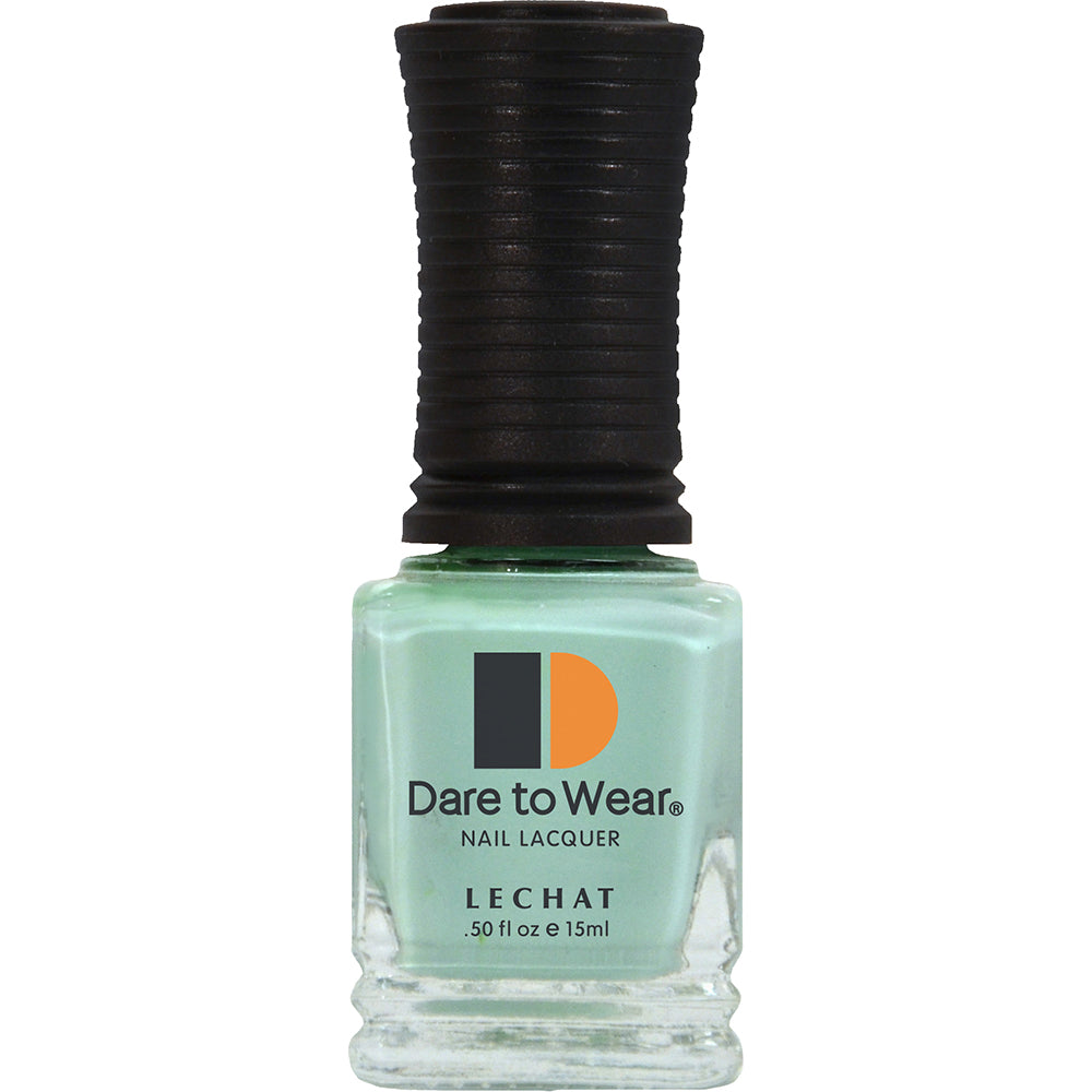 PMS116 DUO - MINT JUBILEE