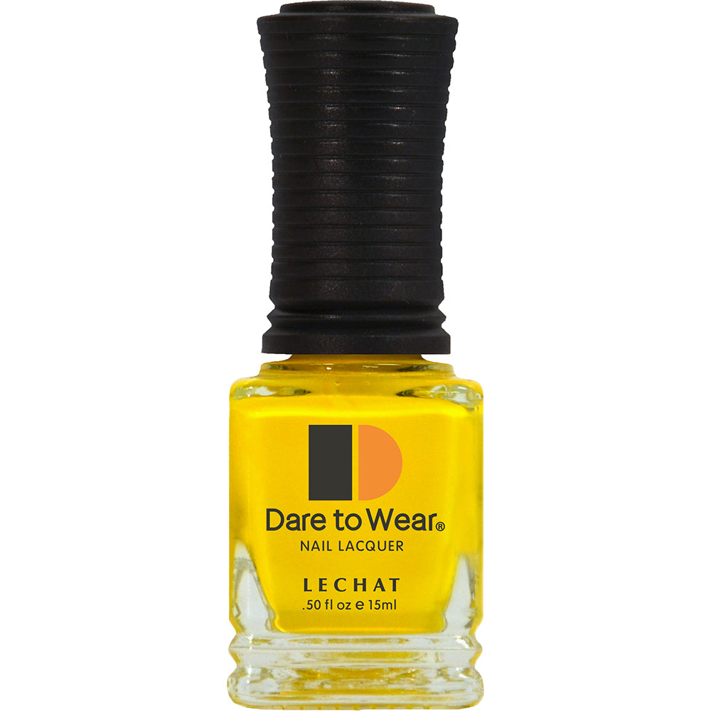 PMS118 DUO - LEMON DROP
