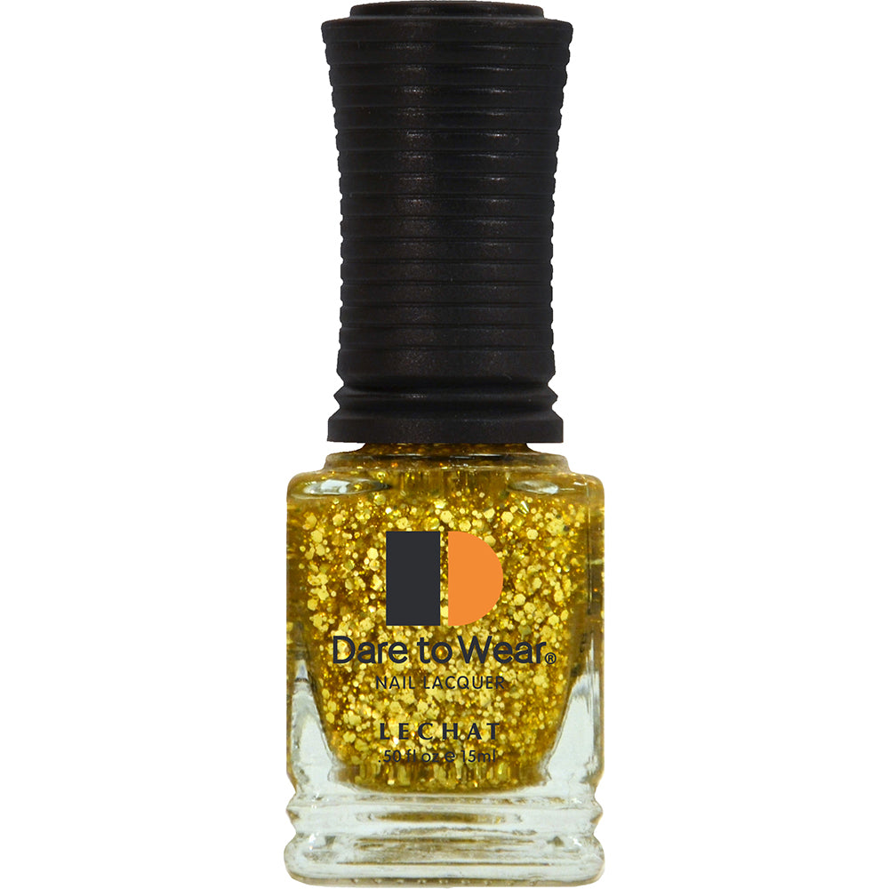 PMS135 DUO - GOLDEN BLISS