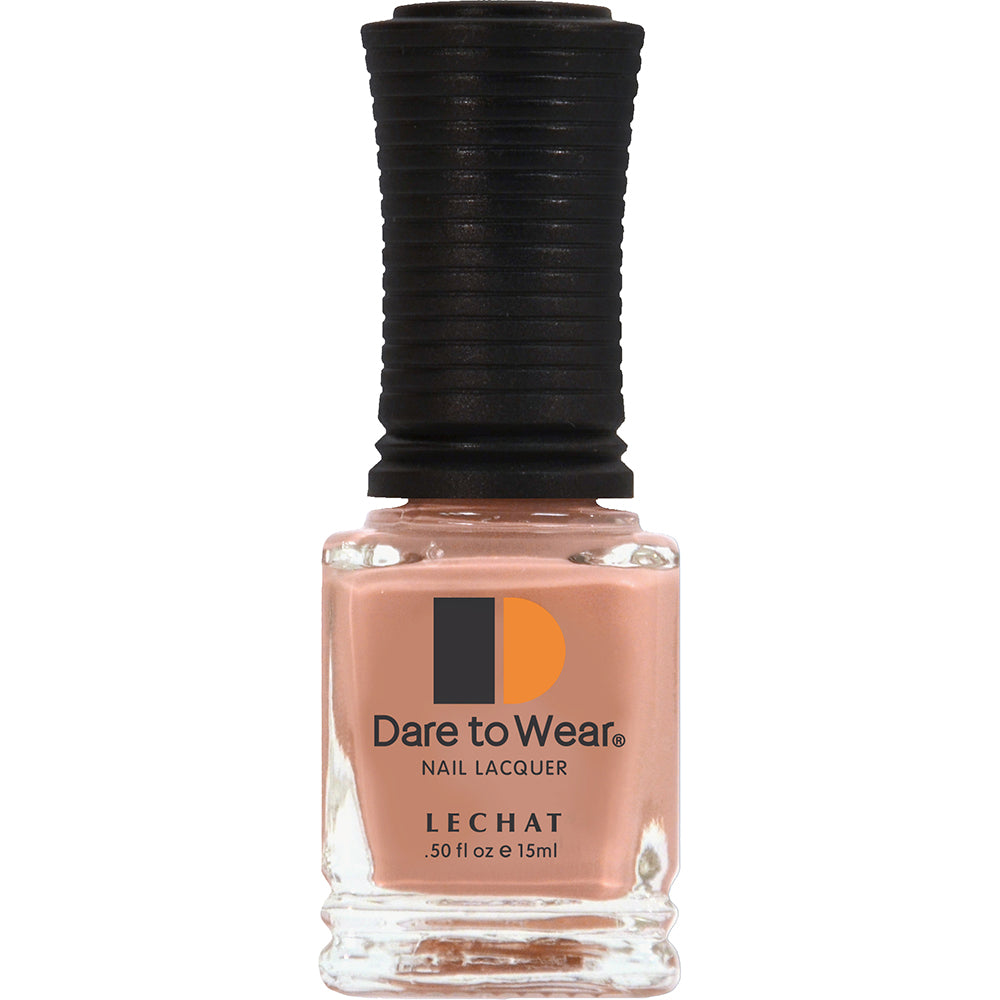 PMS177 DUO - NUDE BEACH