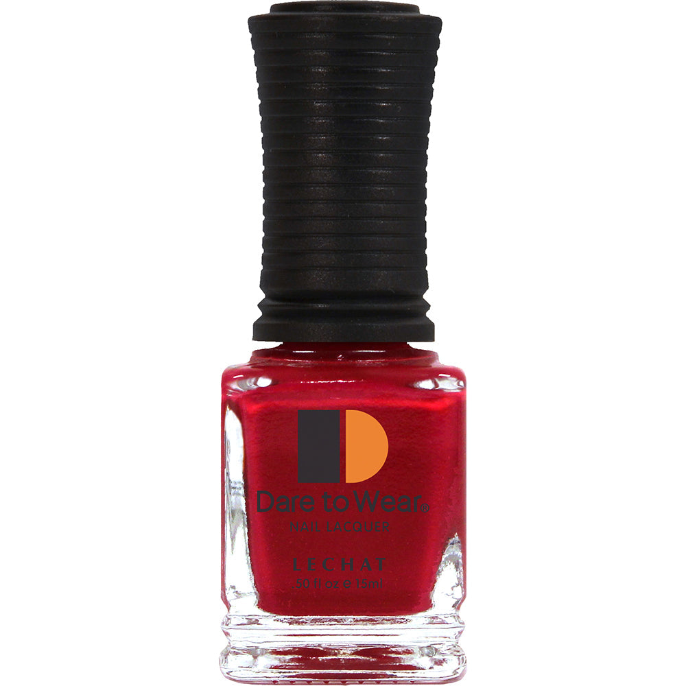 PMS188 DUO - LADY IN RED