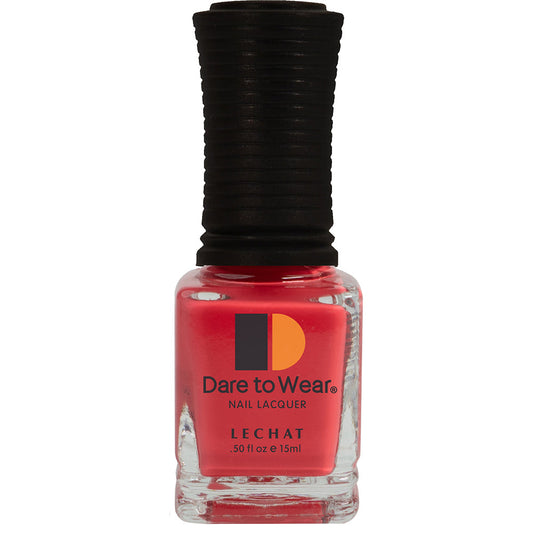 PMS252 DUO - FIERY BEGONIA