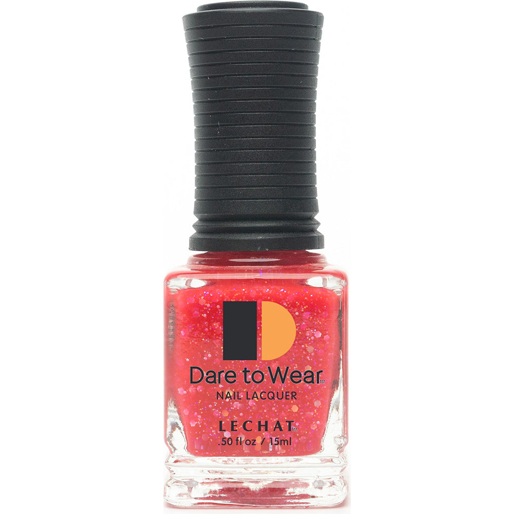 PMS253 DUO - FLAMBOYANT FLAMINGO