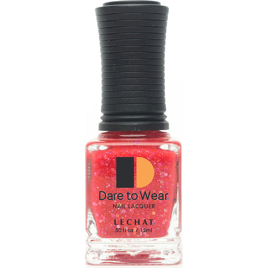 PMS253 DUO - FLAMBOYANT FLAMINGO
