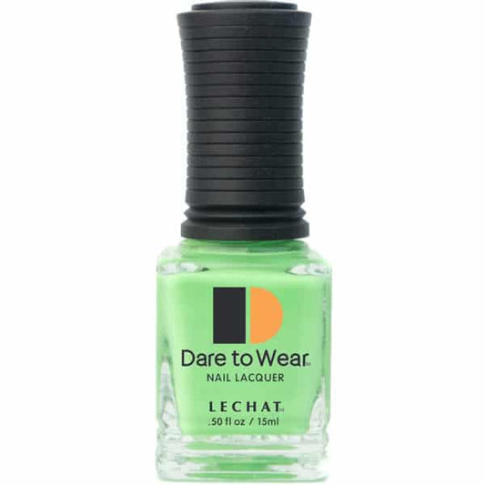 PMS256 DUO - EXTRA LIME PLEASE