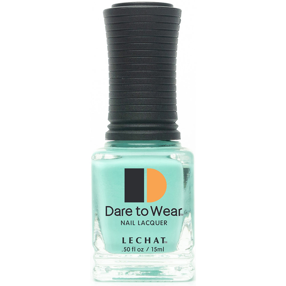 PMS257 DUO - TEAL ME ABOUT IT