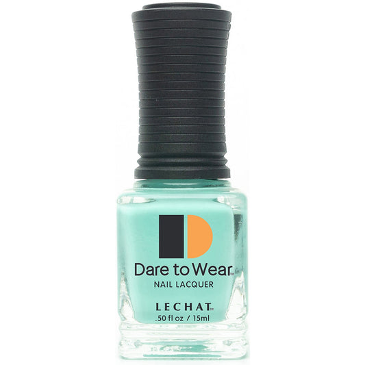 PMS257 DUO - TEAL ME ABOUT IT