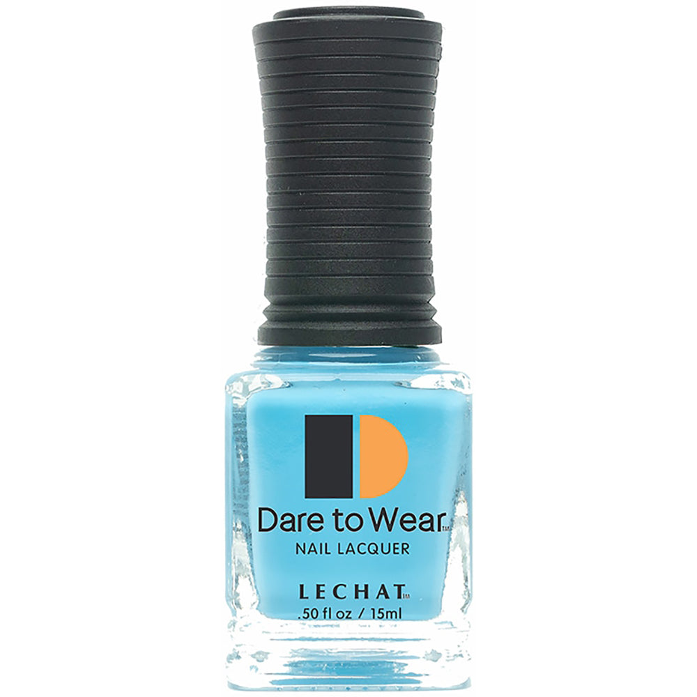 PMS258 DUO - BLUE-TIFUL SMILE
