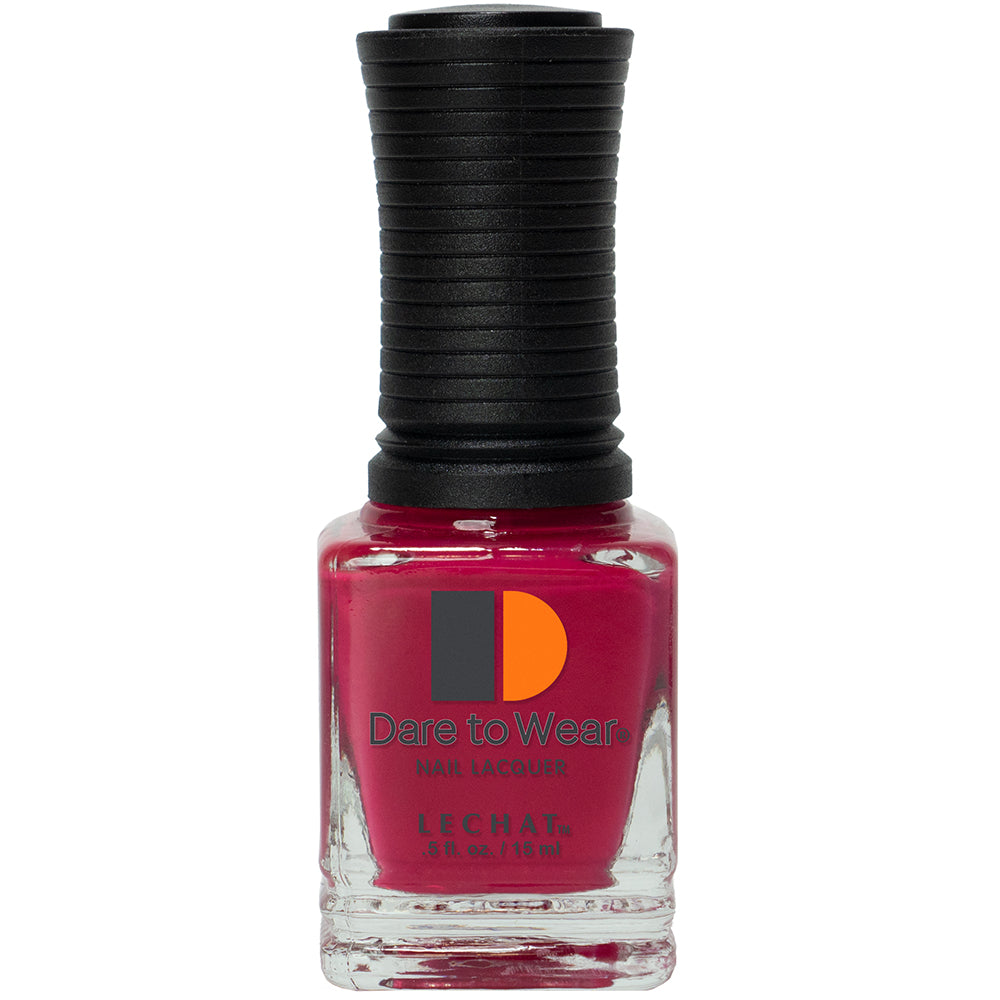 PMS276 DUO - BERRY SASSY