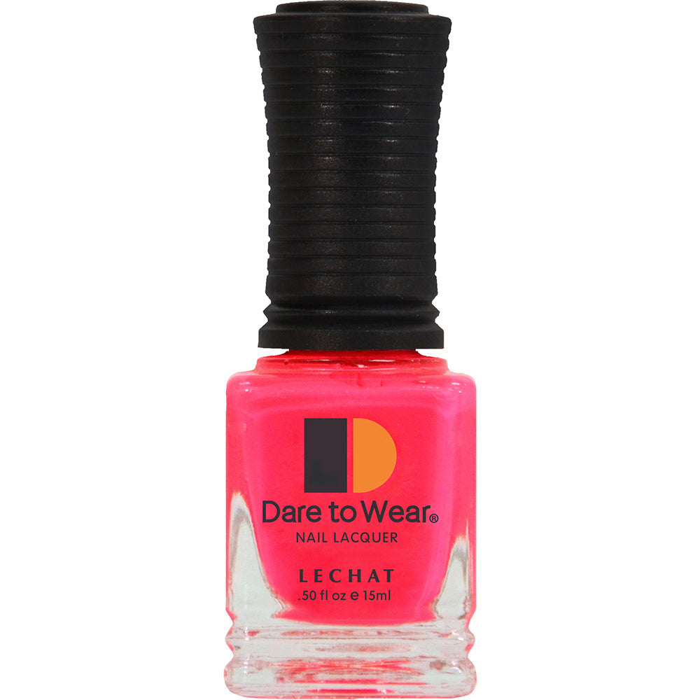 PMS038 DUO - THAT'S HOT PINK