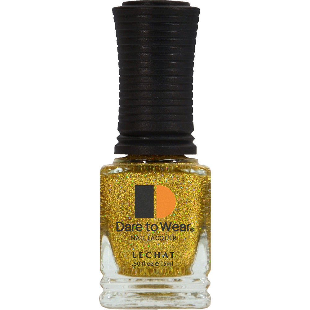 PMS056 DUO - SERIOUSLY GOLDEN