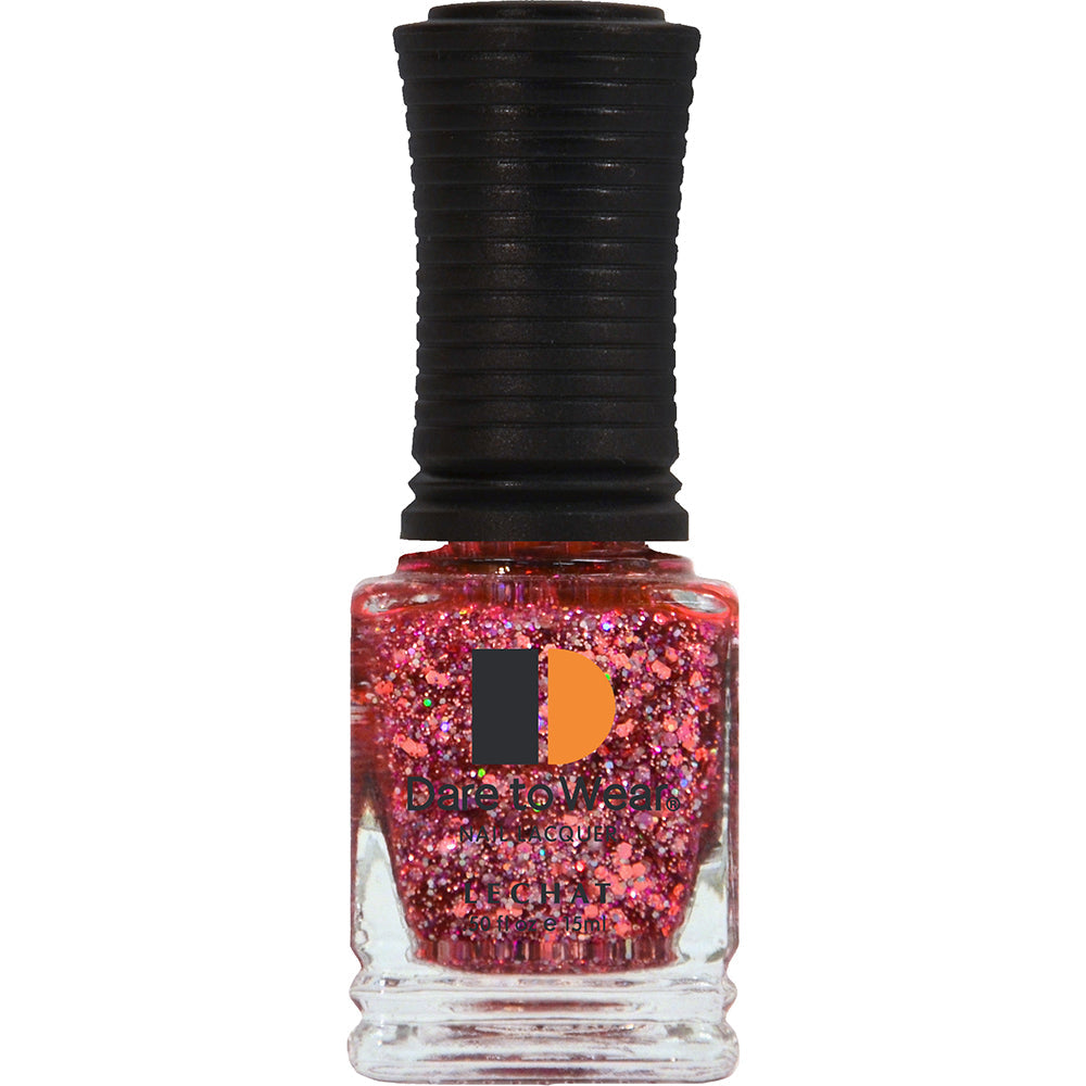 PMS058 DUO - TECHNO PINK BEAT