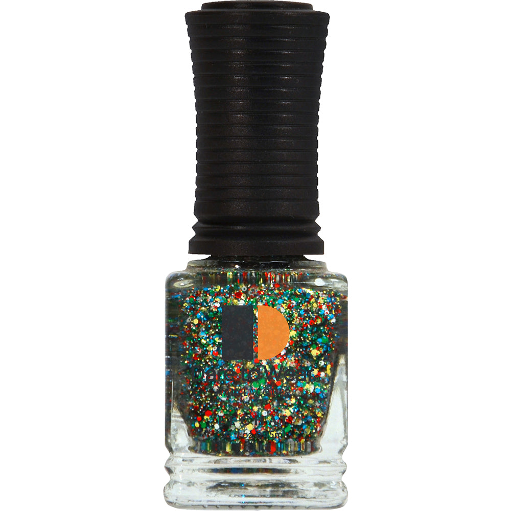 PMS086 DUO - ELECTRIC MASQUERADE