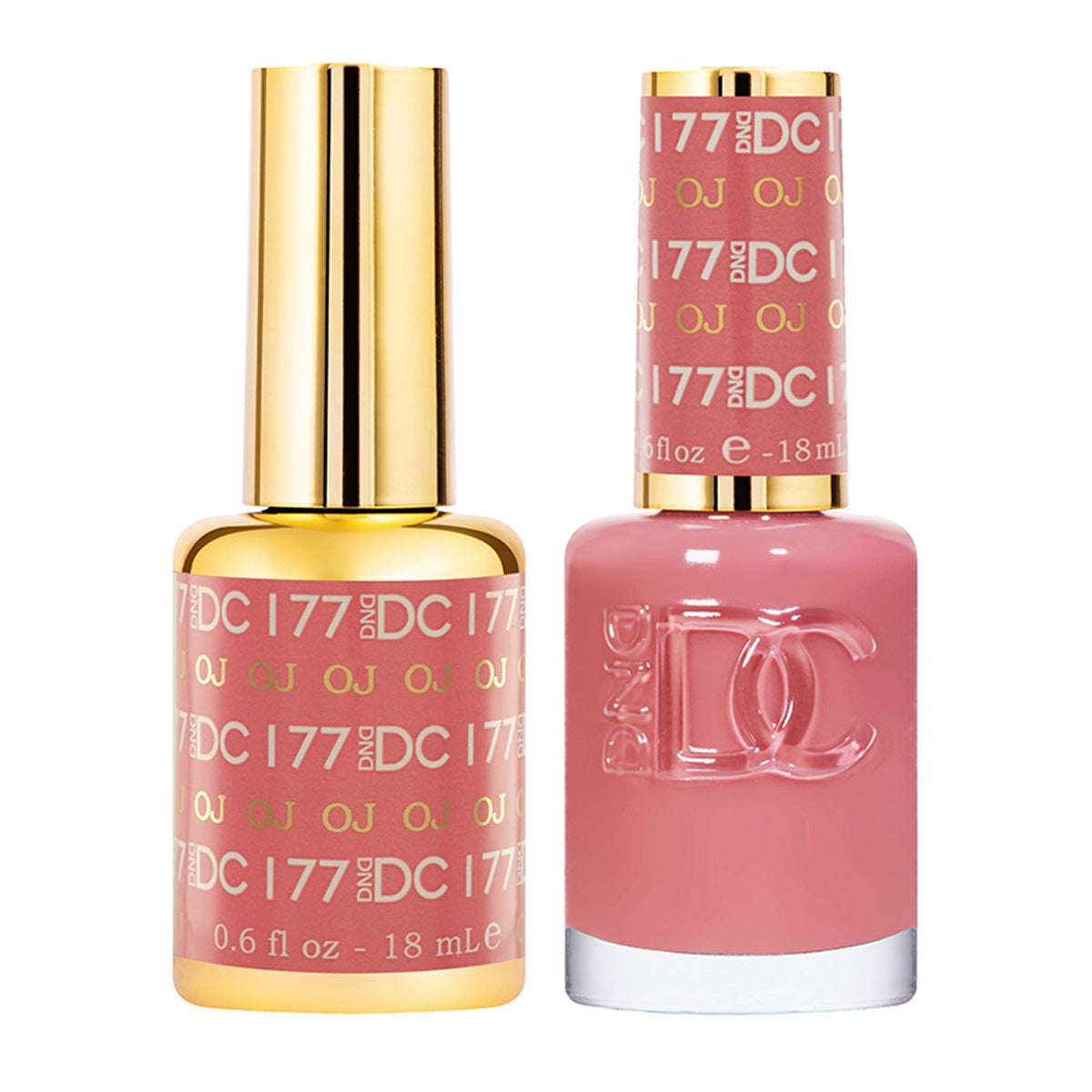 DC164 DUO - DIXIE DAWN
