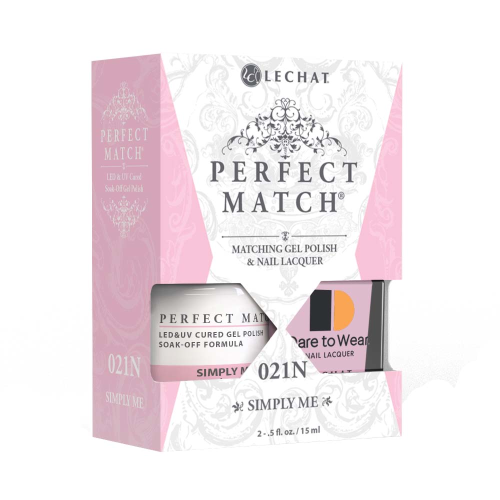 PMS021N DUO - SIMPLY ME