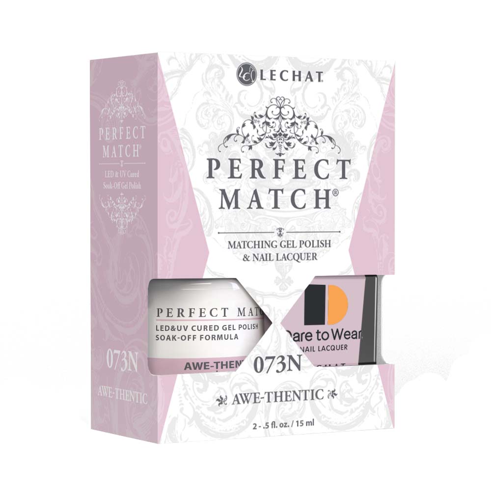 PMS073N DUO - AWE-THENTIC