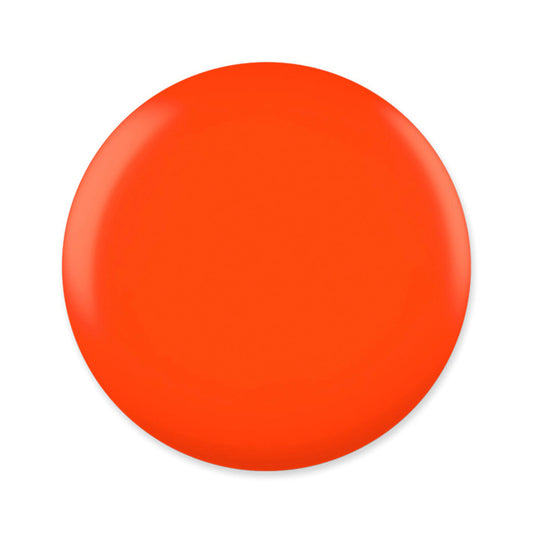 DC010 DUO - DUTCH ORANGE