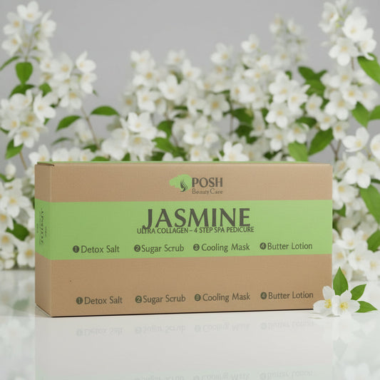 POSH ULTRA COLLAGEN 4-IN-1 - JASMINE