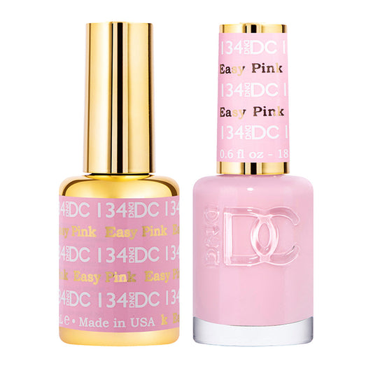 DC134 DUO - EASY PINK
