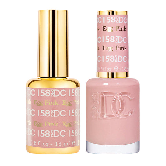 DC158 DUO - EGG PINK