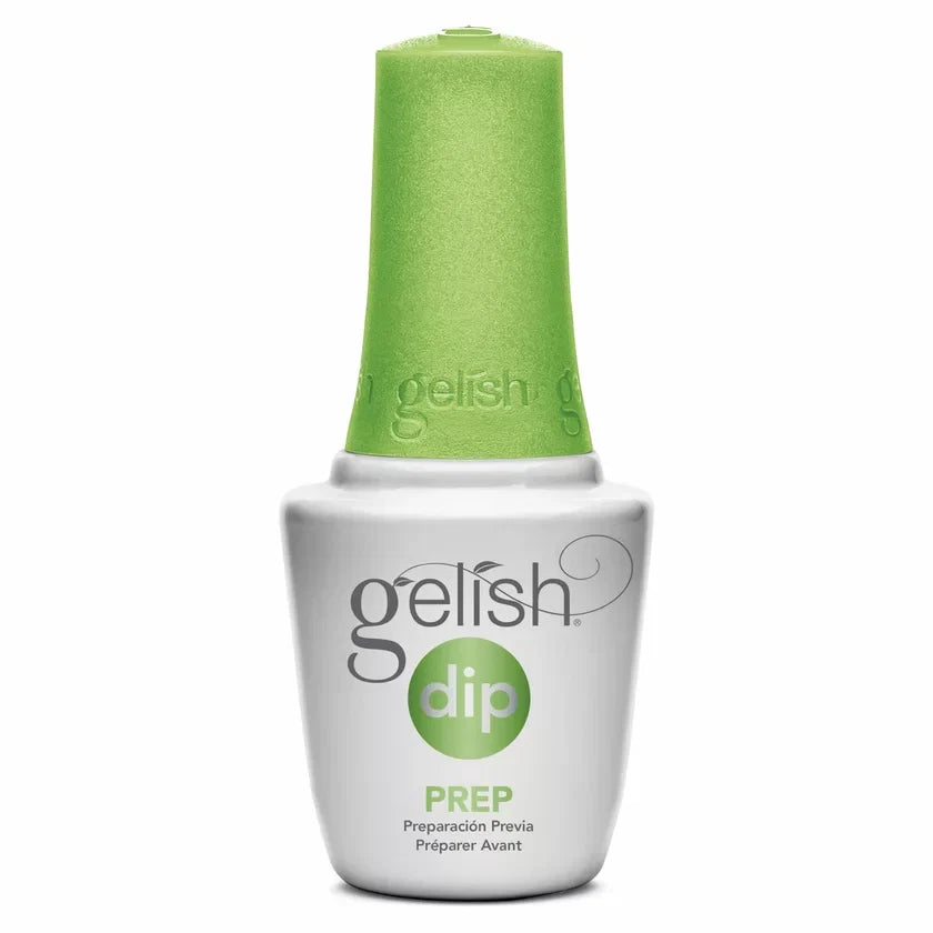 GELISH DIP #1 - PREP