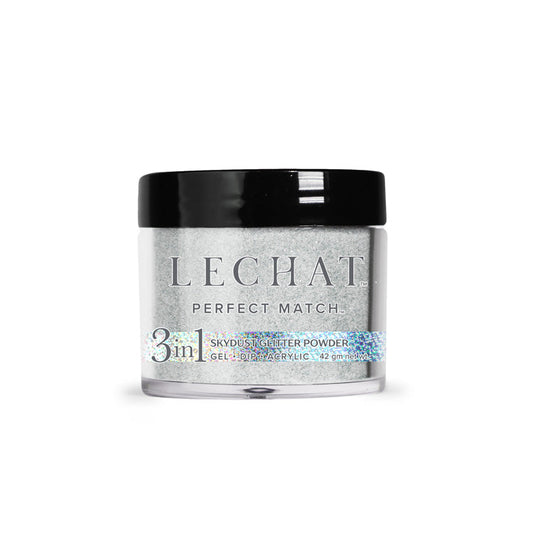 PERFECT MATCH SKYDUST COLLECTION POWDER - SDP24 GALENA GLITZ