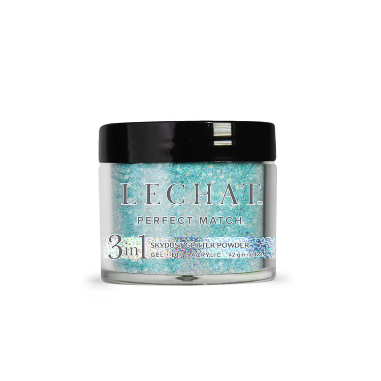 PERFECT MATCH SKYDUST COLLECTION POWDER - SDP01 GAMMA RAY