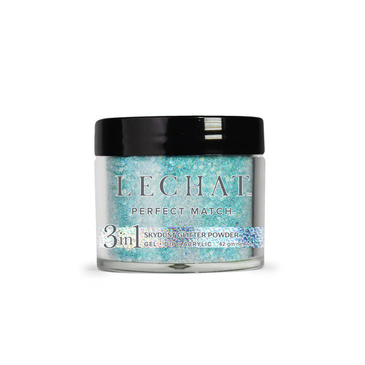 PERFECT MATCH SKYDUST COLLECTION POWDER - SDP01 GAMMA RAY