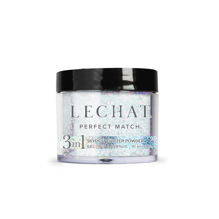 PERFECT MATCH SKYDUST COLLECTION POWDER - SDP09 GLACIAL DUST