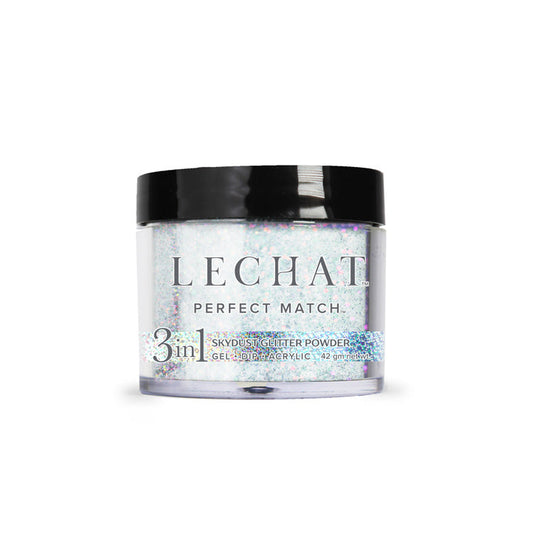 PERFECT MATCH SKYDUST COLLECTION POWDER - SDP09 GLACIAL DUST