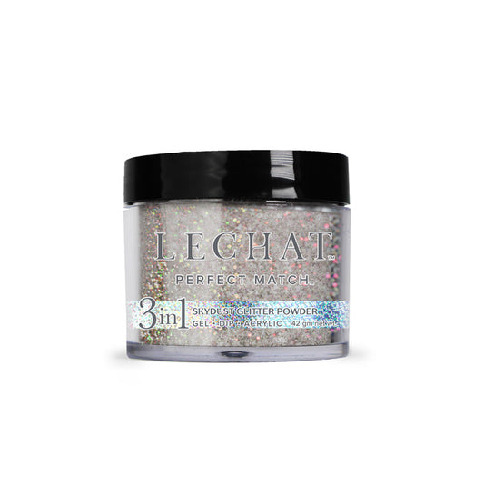 PERFECT MATCH SKYDUST COLLECTION POWDER - SDP07 GLITTER FREEZE