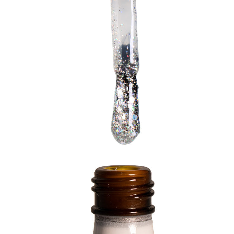 PERFECT MATCH SKYDUST COLLECTION - SDMS07 GLITTER FREEZE