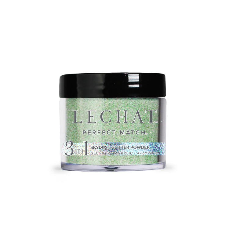 PERFECT MATCH SKYDUST COLLECTION POWDER - SDP17 HOLLY GLOW