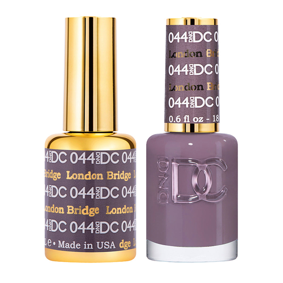 DC044 DUO - LONDON BRIDGE