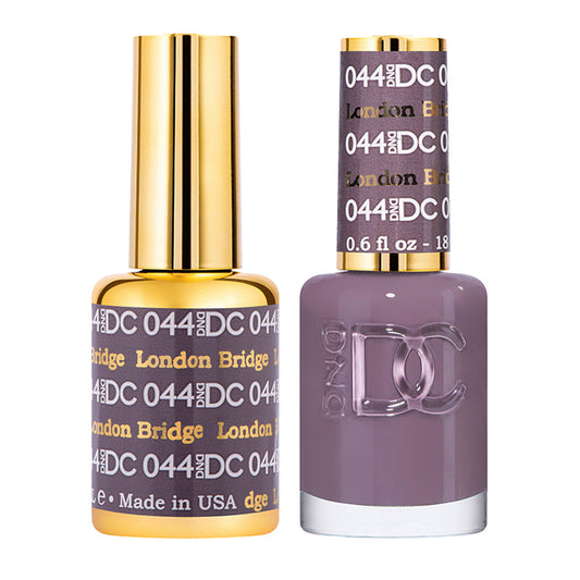 DC044 DUO - LONDON BRIDGE