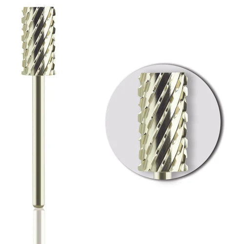 PREMIUM SMALL BARREL CARBIDE BITS 3/32"