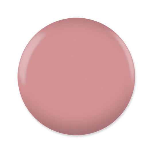DC107 DUO - LIGHT APRICOT