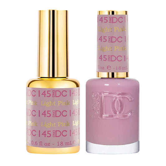 DC145 DUO - LIGHT PINK