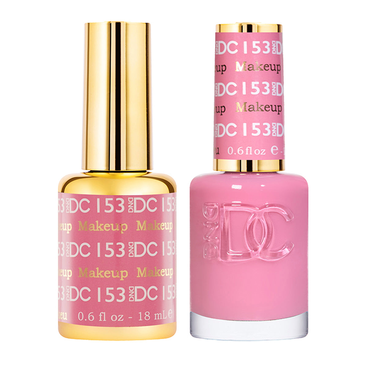DC153 DUO - MAKEUP