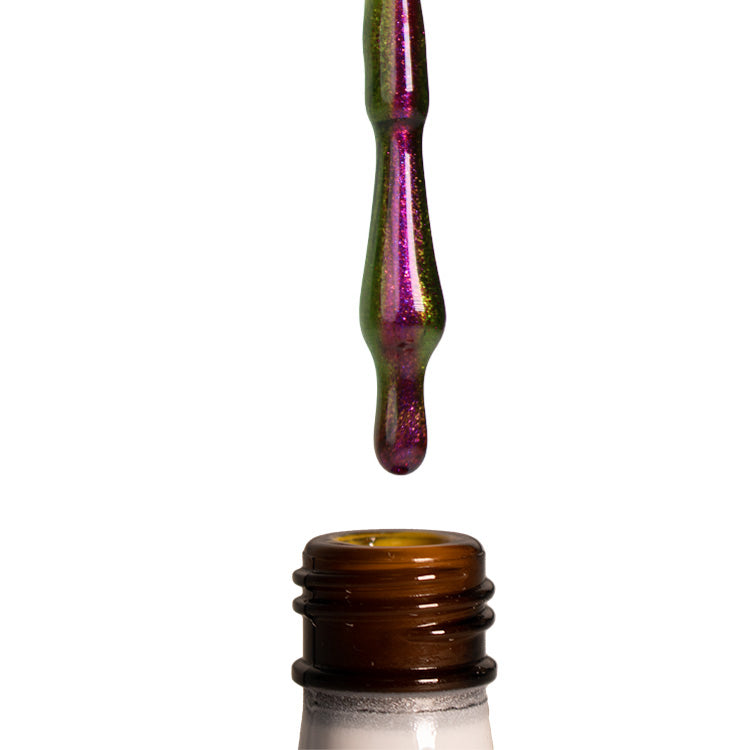 PERFECT MATCH METALLUX - MLMS03 MESMERIZE